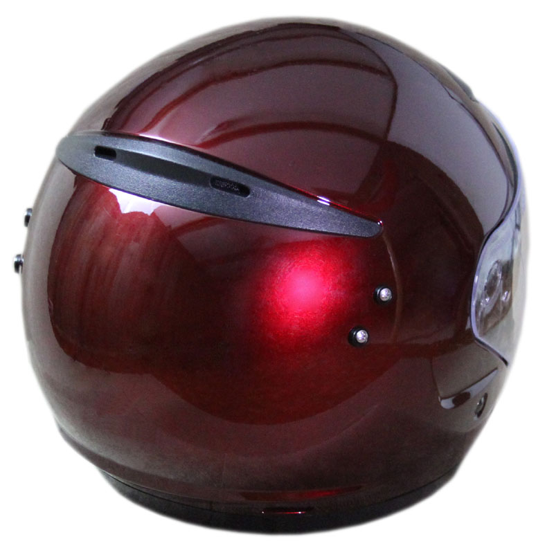 Flight helmets from Comtronics